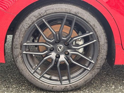 Used 2023 Lexus IS 350 F Sport AWD/4WD image 22
