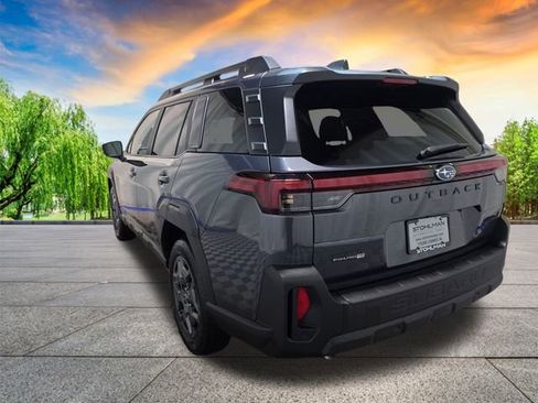 New 2026 Subaru Outback Premium image 6