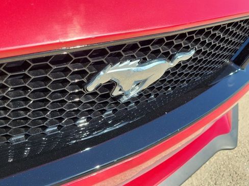 Certified 2020 Ford Mustang GT Premium w/ Equipment Group 401A image 7