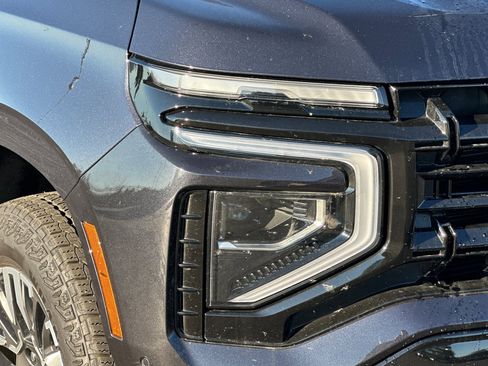 Certified 2025 Chevrolet Tahoe Z71 image 45