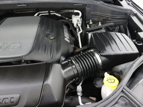 Used 2022 Dodge Durango R/T w/ Trailer Tow Group IV AWD/4WD image 18