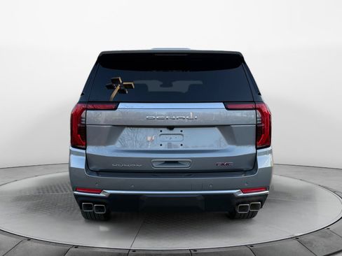 New 2026 GMC Yukon XL Denali w/ Sun & Power Step Package image 6