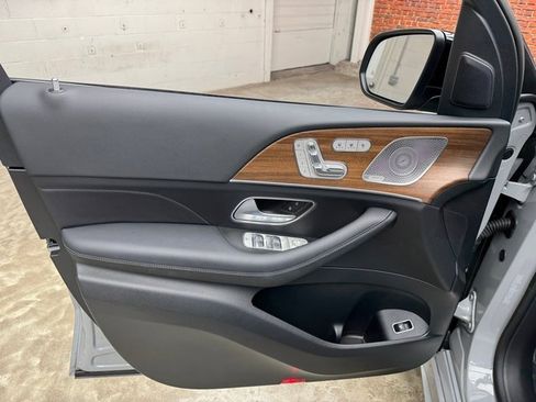 New 2025 Mercedes-Benz GLE 450 GLE 450 image 10