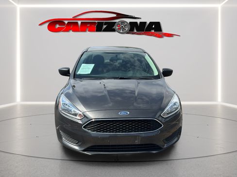Used 2017 Ford Focus S FWD image 13