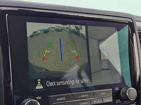 Used 2023 Nissan Frontier PRO-4X w/ Pro Convenience Package image 16