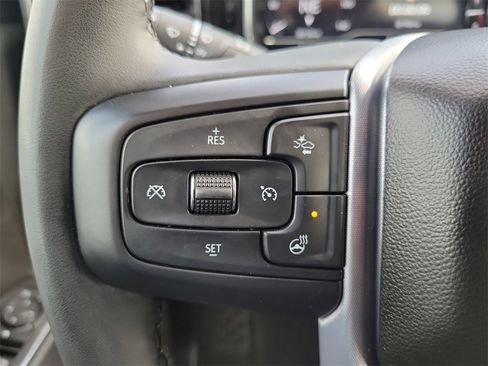 Certified 2023 GMC Sierra 1500 Elevation image 5