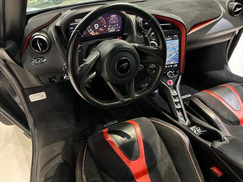 Used 2020 McLaren 720S Luxury RWD image 13