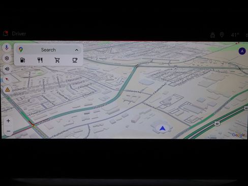 Certified 2025 GMC Sierra 3500 Denali Ultimate image 14