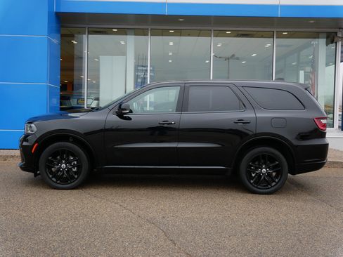 Used 2022 Dodge Durango GT image 5