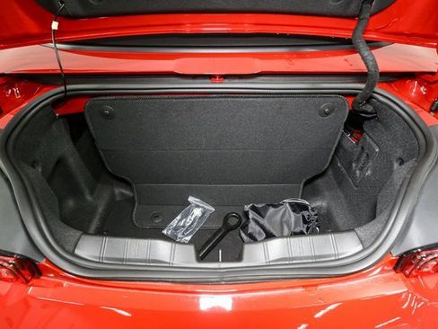 Used 2023 Chevrolet Camaro SS image 12