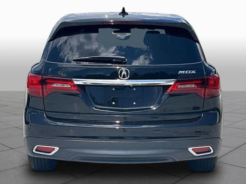 Used 2015 Acura MDX FWD w/ Technology Package image 5