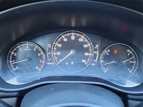 Used 2019 MAZDA MAZDA3 AWD Sedan w/ Select Package image 30