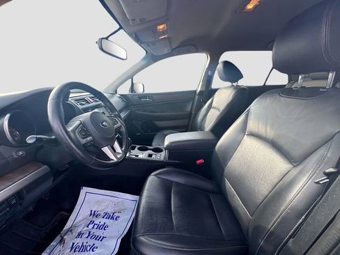 Used 2015 Subaru Outback 2.5i Limited w/ Popular Package #4 image 23