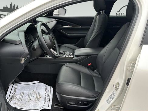 Used 2025 MAZDA CX-30 AWD 2.5 S w/ Preferred Package image 12