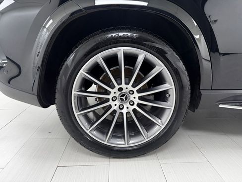 Used 2022 Mercedes-Benz GLE 350 4MATIC image 43