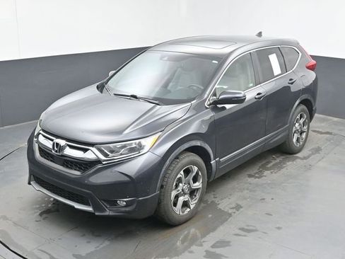 Used 2019 Honda CR-V EX-L image 15