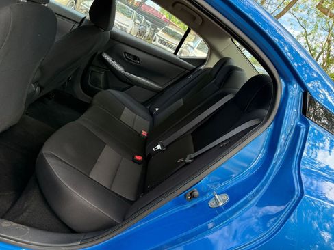 Used 2025 Nissan Sentra SV image 32