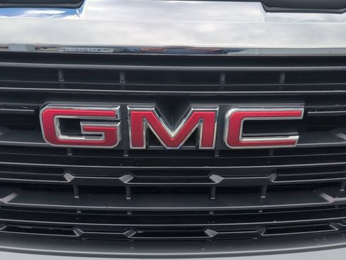 Used 2023 GMC Sierra 1500 Pro w/ Convenience Package AWD/4WD image 24