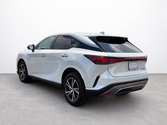 Used 2024 Lexus RX 350 FWD w/ Technology Package image 3
