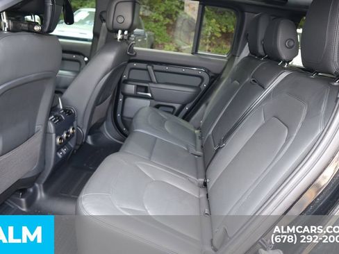 Used 2023 Land Rover Defender 110 V8 image 18