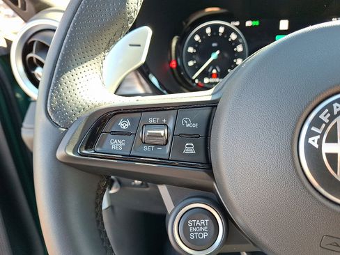 Used 2024 Alfa Romeo Tonale Veloce image 21