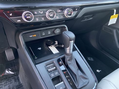 New 2026 Honda CR-V EX-L image 34