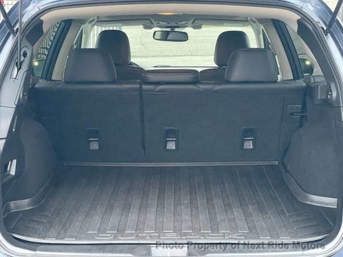 Used 2016 Subaru Outback 3.6R Limited image 26