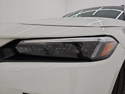 Used 2024 Honda Civic Sport image 36