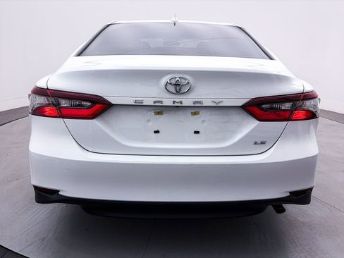 Used 2023 Toyota Camry LE image 13