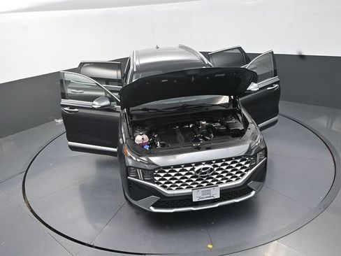 Used 2023 Hyundai Santa Fe Limited AWD/4WD image 30