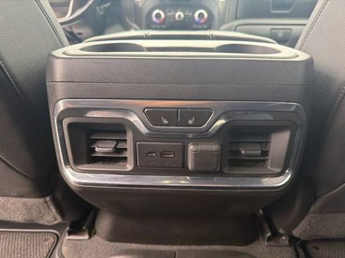 Used 2021 GMC Sierra 1500 AT4 w/ AT4 Value Package AWD/4WD image 27