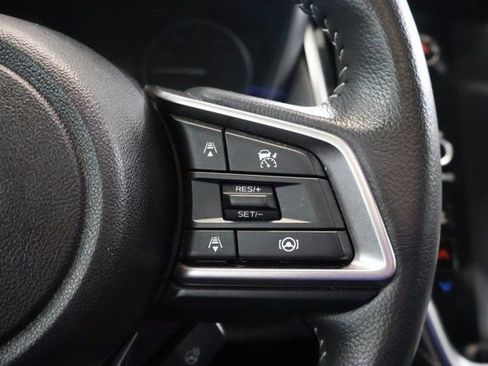 Certified 2025 Subaru Outback Limited image 19