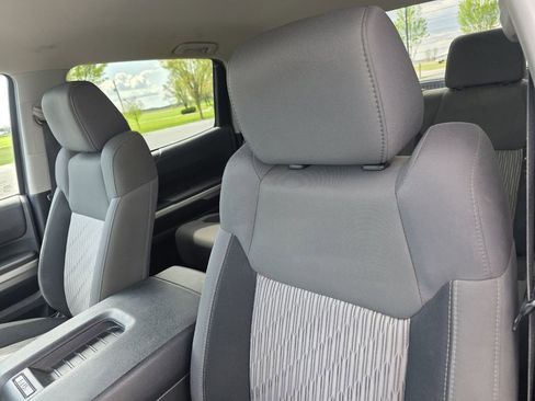 Used 2015 Toyota Tundra SR5 w/ TRD Off Road Package image 11