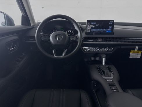 New 2026 Honda HR-V EX-L image 27