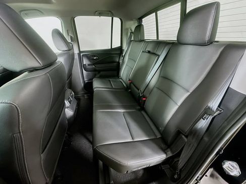 Used 2025 Honda Ridgeline RTL image 31