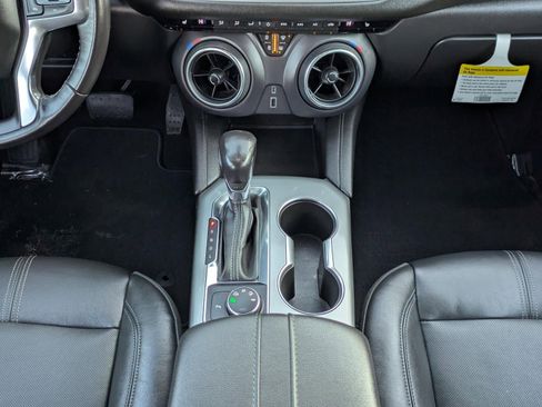 Used 2019 Chevrolet Blazer LT w/ Sound & Technology Package image 18