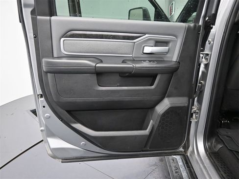 Used 2023 RAM 2500 Big Horn w/ Level 1 Equipment Group image 15