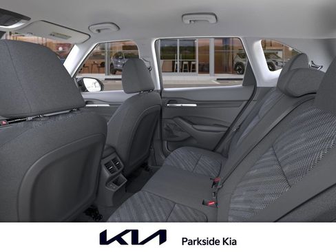 New 2026 Kia Seltos LX AWD/4WD image 18