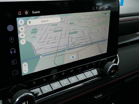 New 2026 Chevrolet Colorado Z71 w/ Technology Package image 18