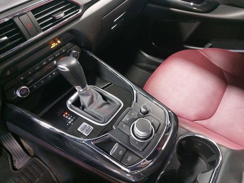 Used 2023 MAZDA CX-9 Carbon Edition AWD/4WD image 45
