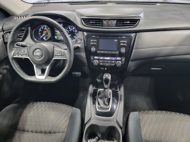 Used 2017 Nissan Rogue SV w/ Midnight Edition Package AWD/4WD image 29