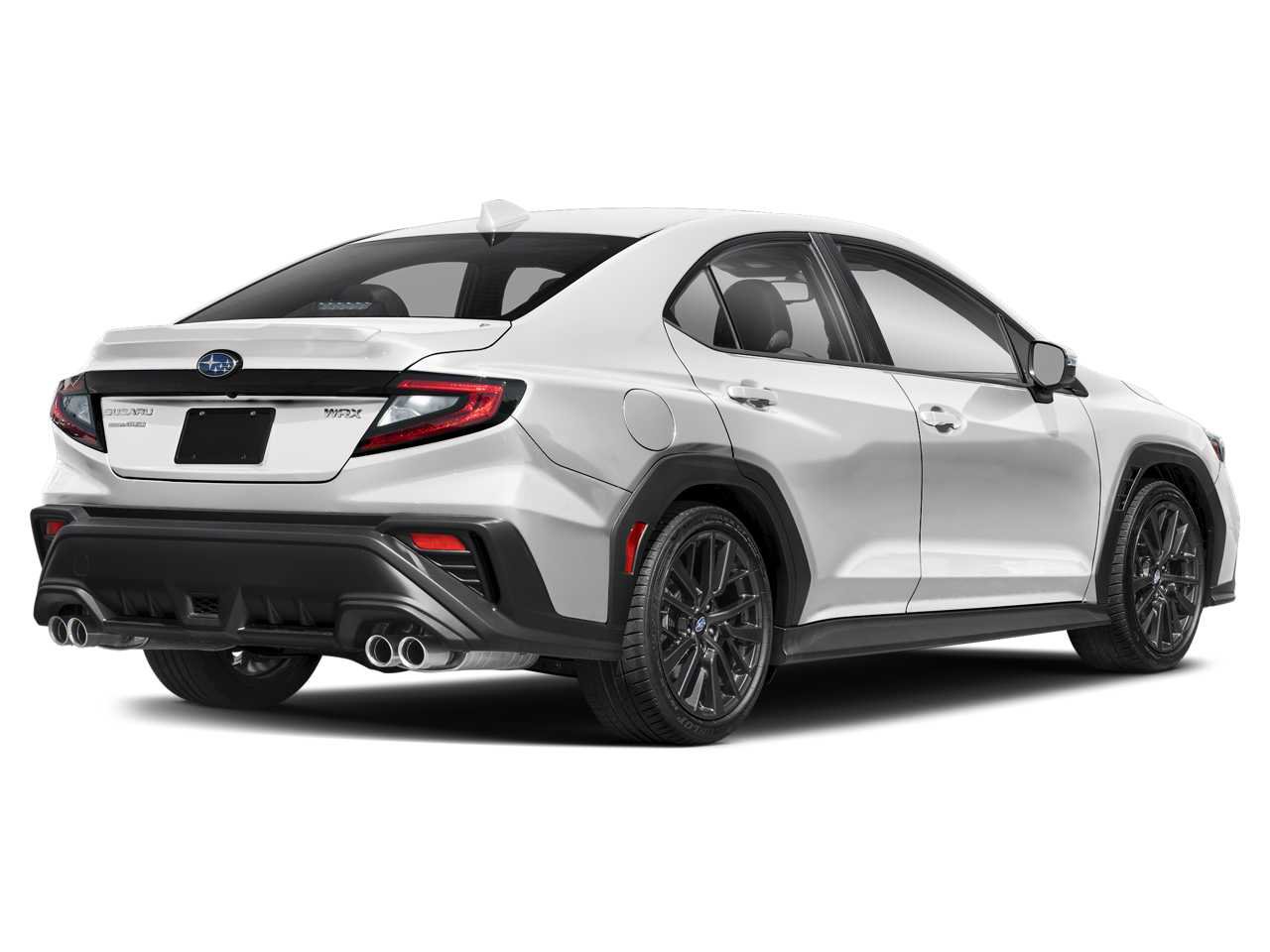 Used 2022 Subaru WRX Limited AWD/4WD image 2
