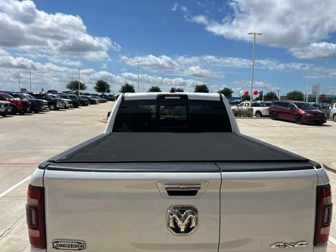 Used 2021 RAM 1500 Limited AWD/4WD image 6