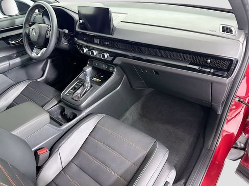 Certified 2024 Honda CR-V Sport Touring image 17