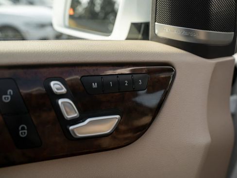 Used 2019 Mercedes-Benz GLS 550 4MATIC image 18