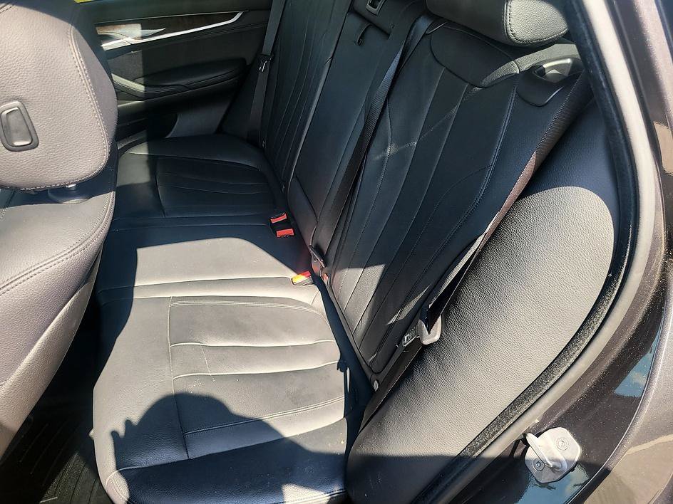 Used 2015 BMW X5 xDrive35i AWD/4WD image 32