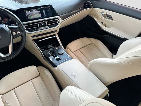 Used 2019 BMW 330i Sedan w/ Convenience Package RWD image 23
