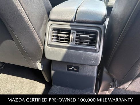 Certified 2024 MAZDA CX-50 AWD 2.5 S w/ Premium Package image 16