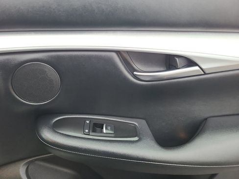 Used 2021 INFINITI QX50 Luxe w/ Appearance Package image 23