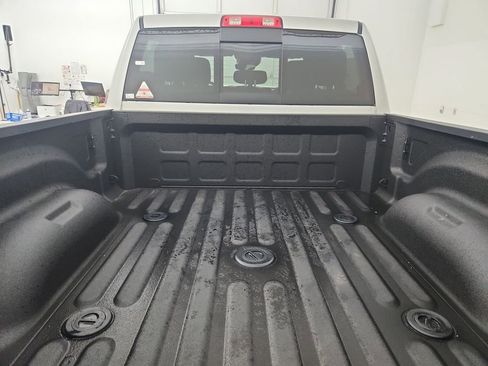 New 2026 RAM 2500 Tradesman image 32